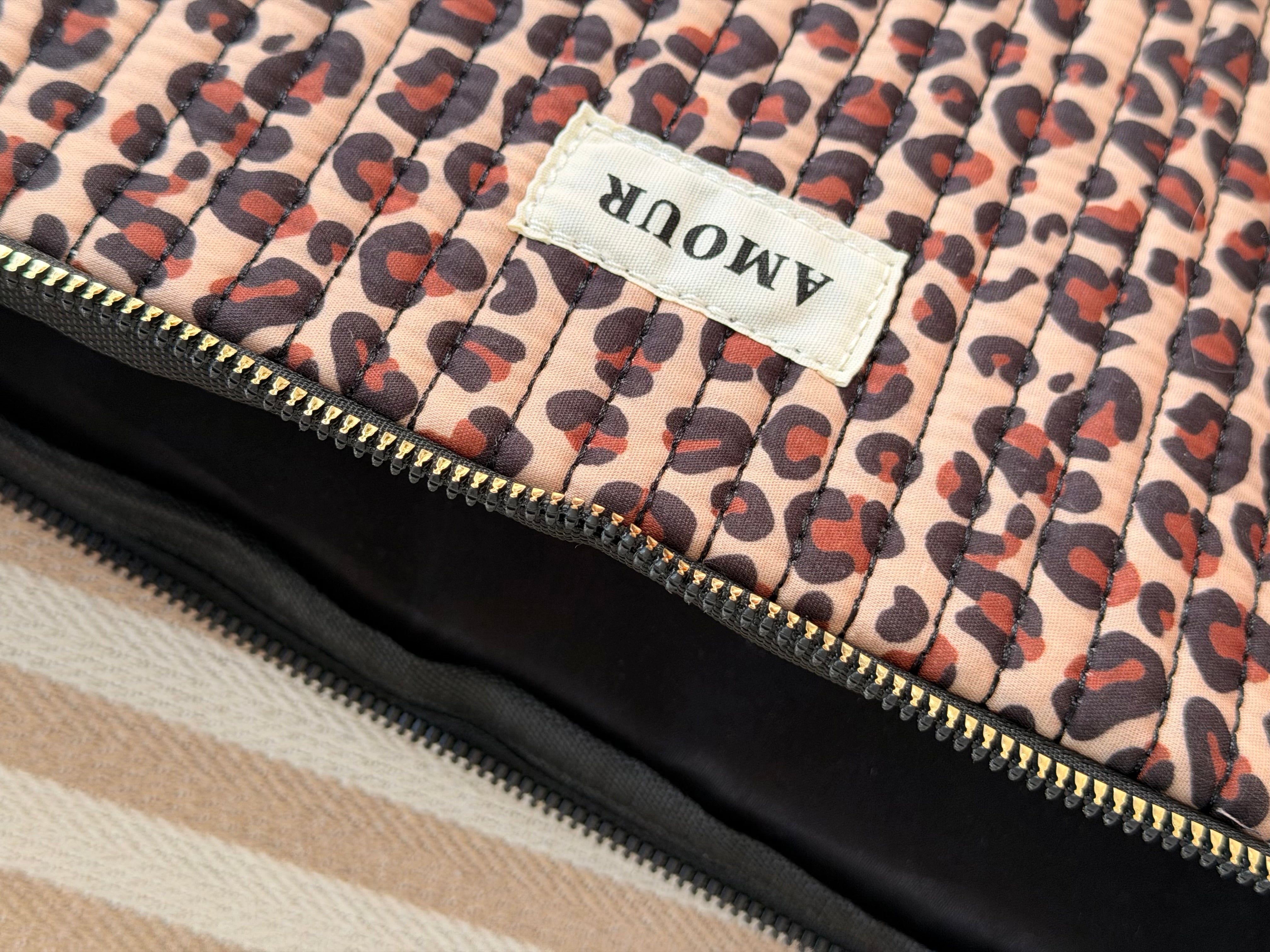 Pochette matelassée pour ordinateur 13´´