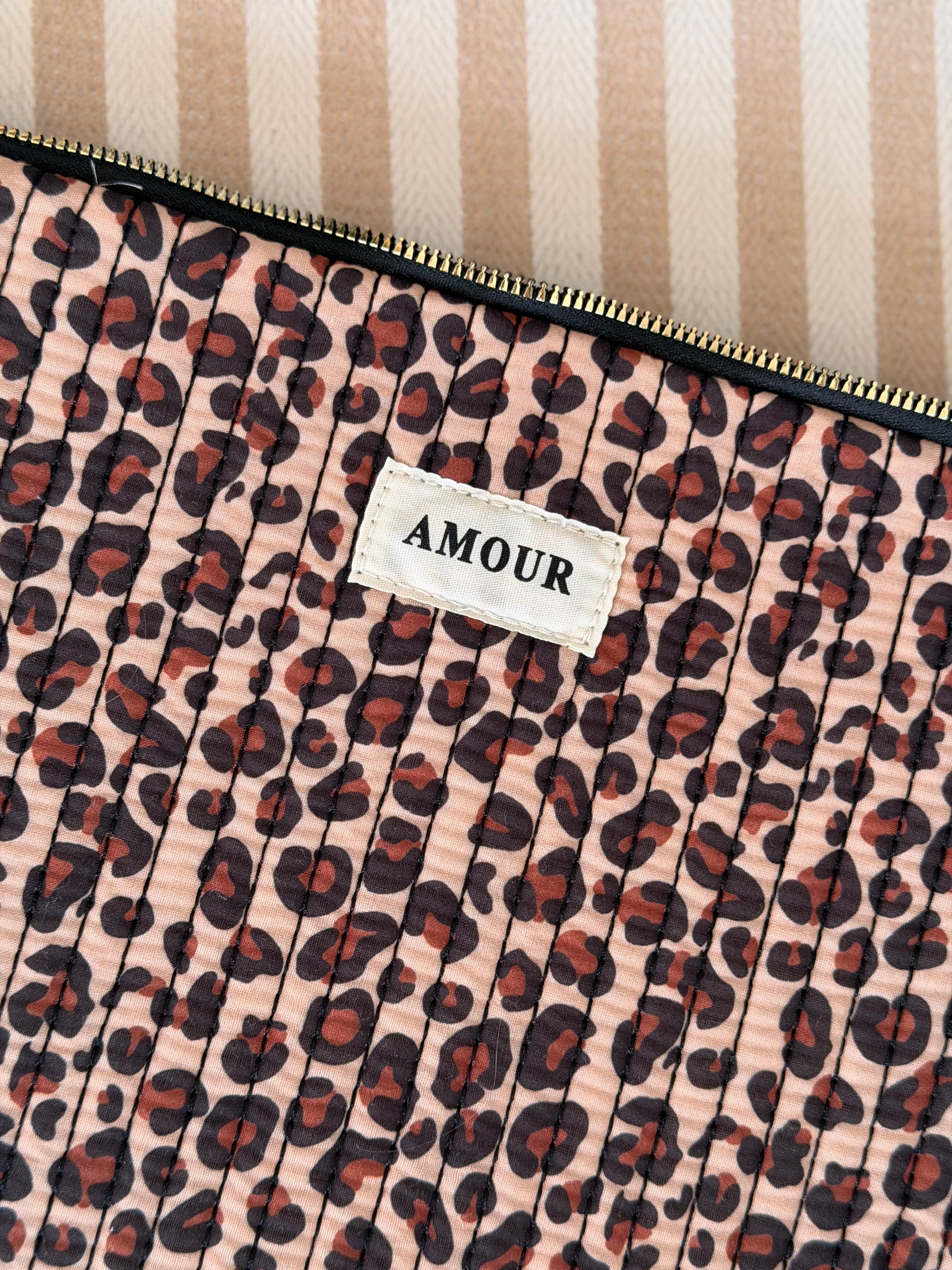 Pochette matelassée pour ordinateur 13´´