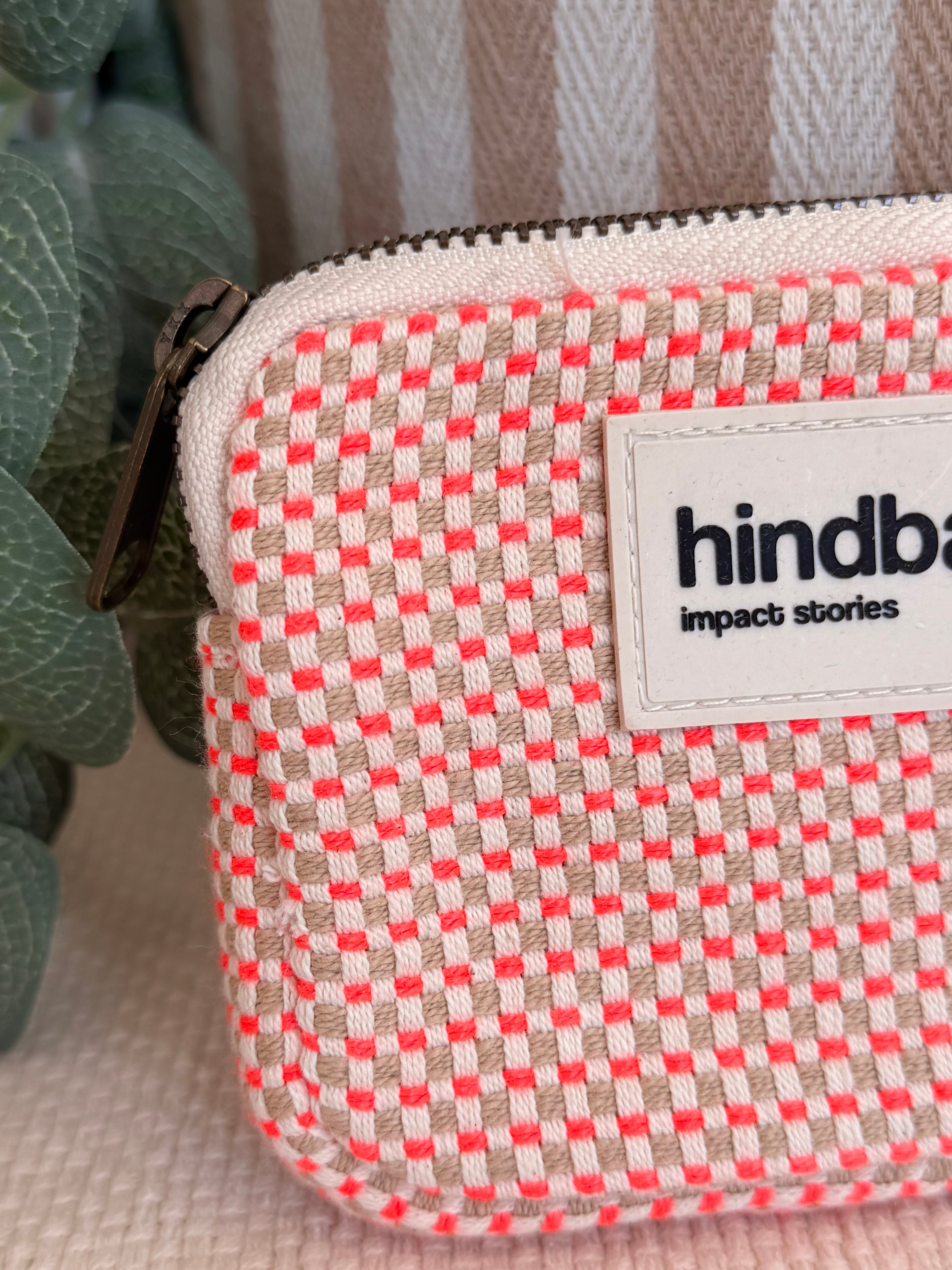 HINDBAG LILI - Porte-monnaie
