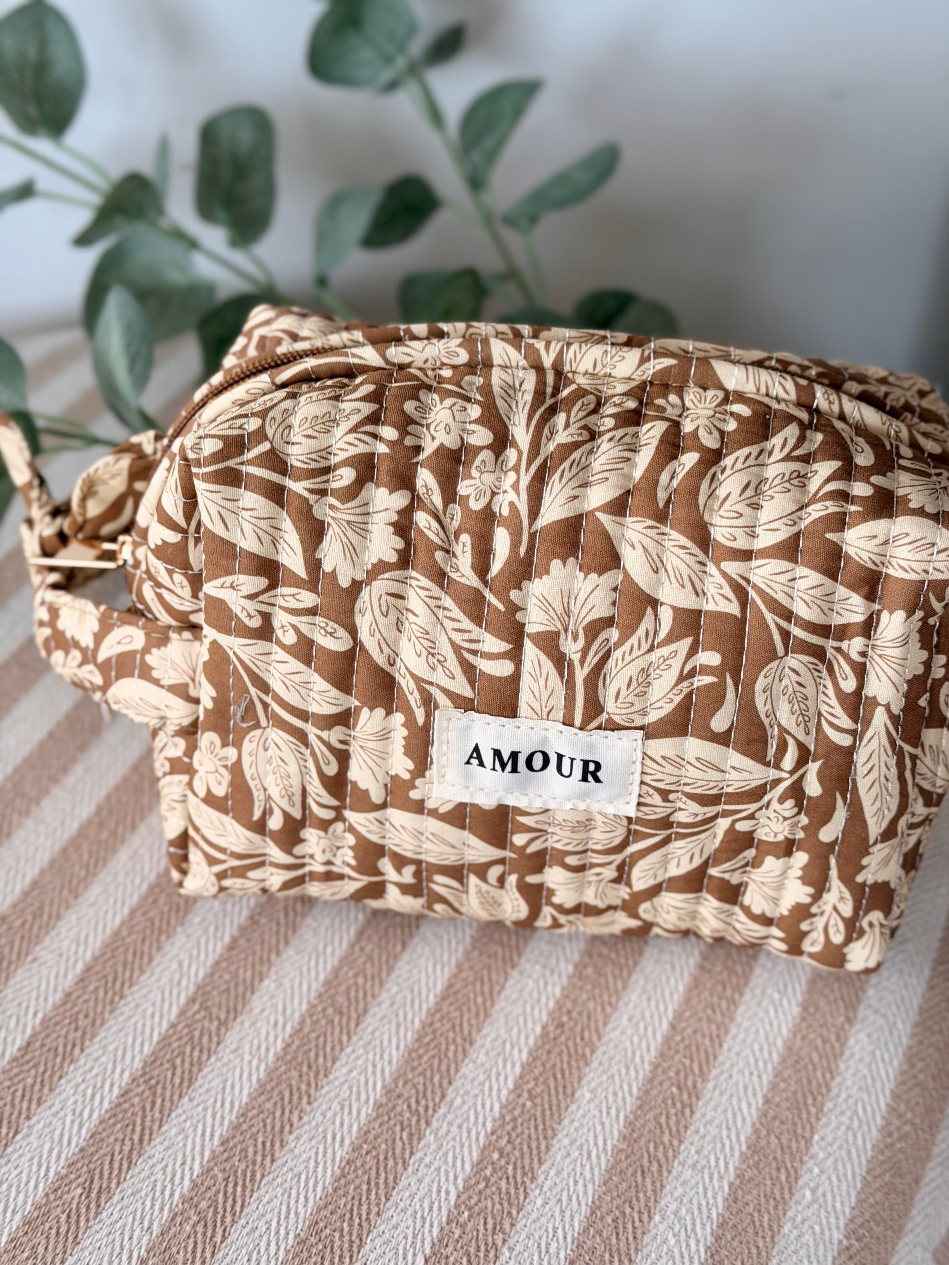 Pochette 20cm / Trousse de toilette TOMY