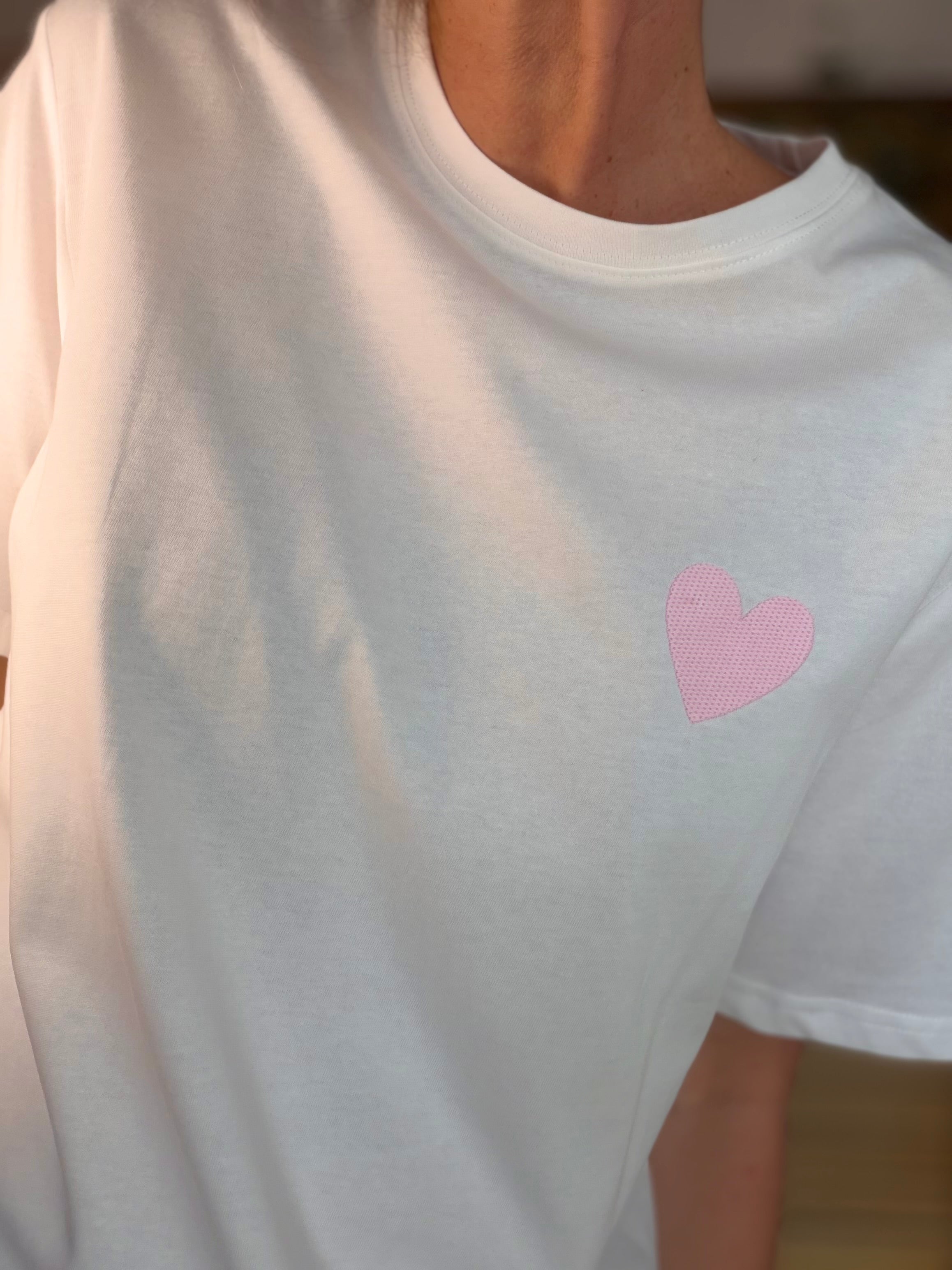 Tee shirt I HOPE SOMETHING GOOD HAPPENS TO YOU TODAY - MORAG