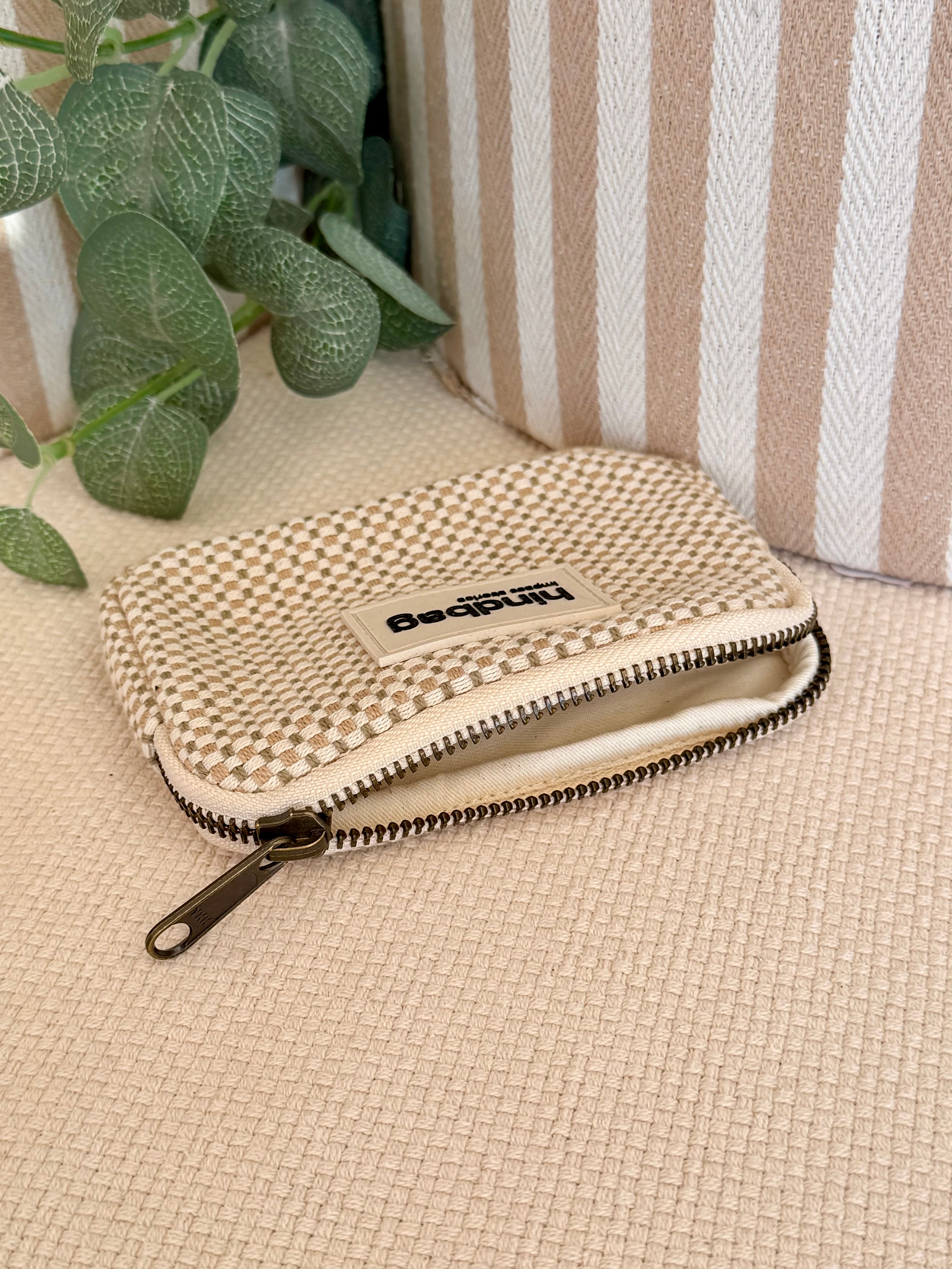 HINDBAG LILI - Porte-monnaie