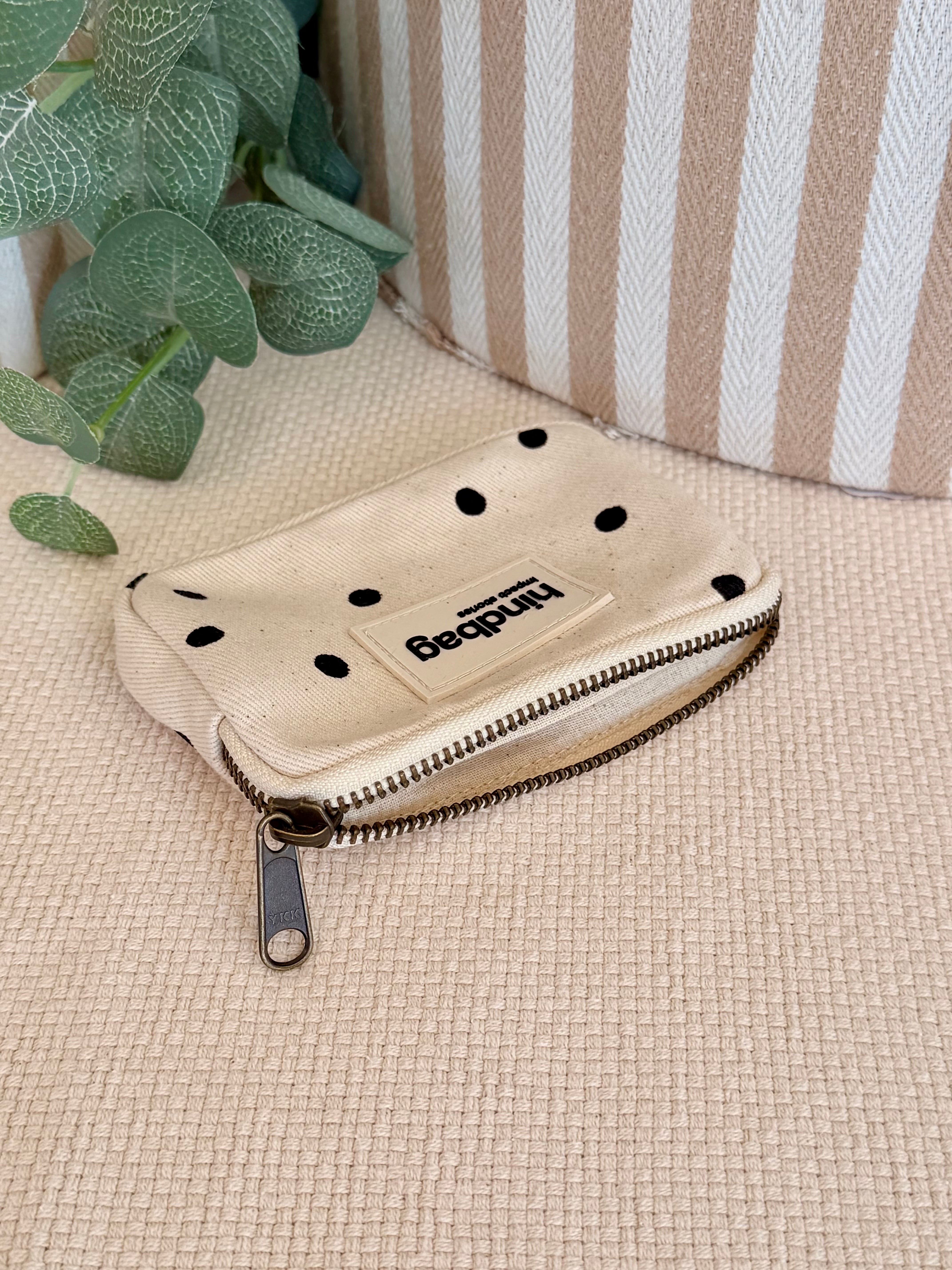 HINDBAG LILI - Porte-monnaie