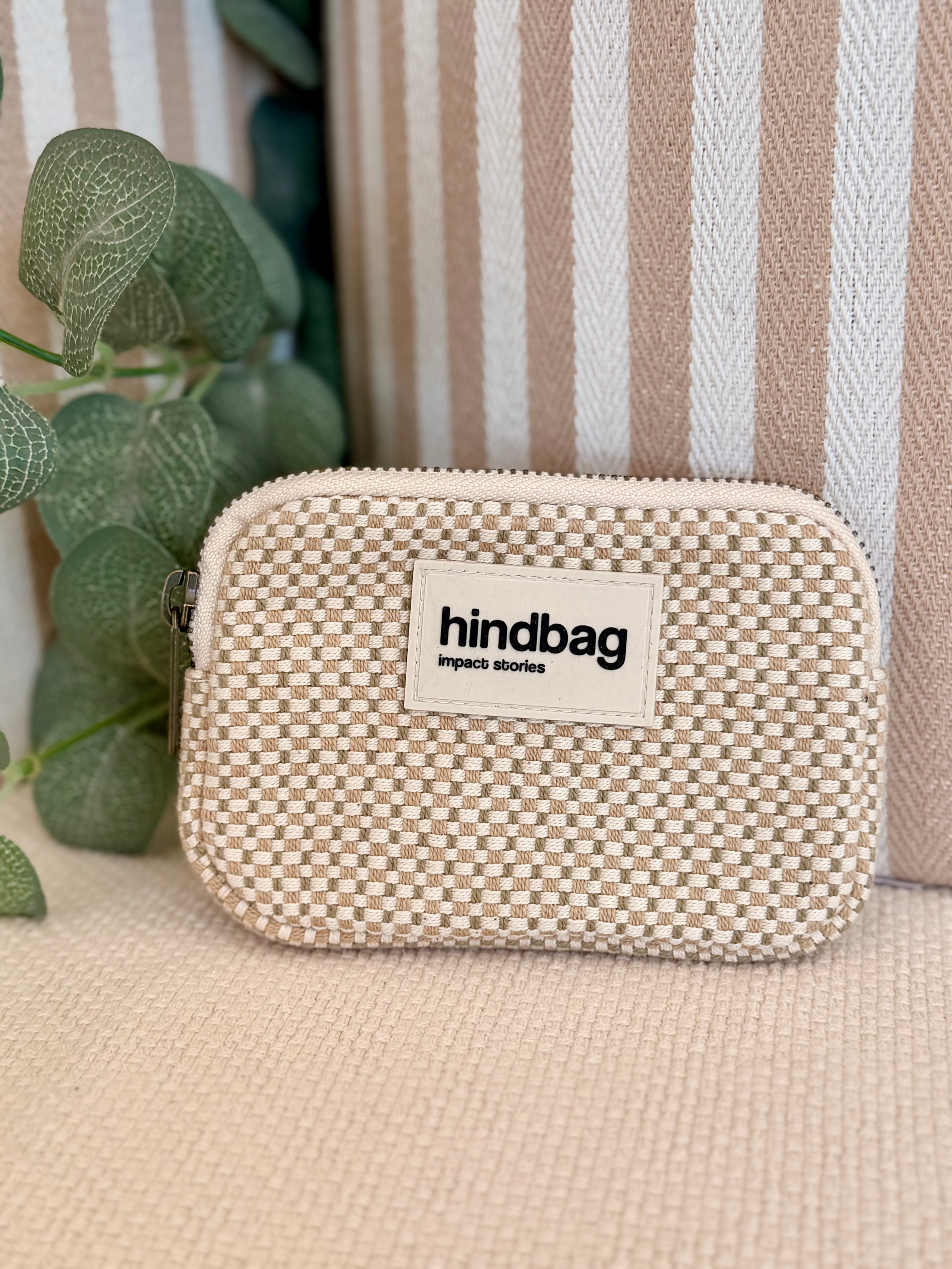 HINDBAG LILI - Porte-monnaie