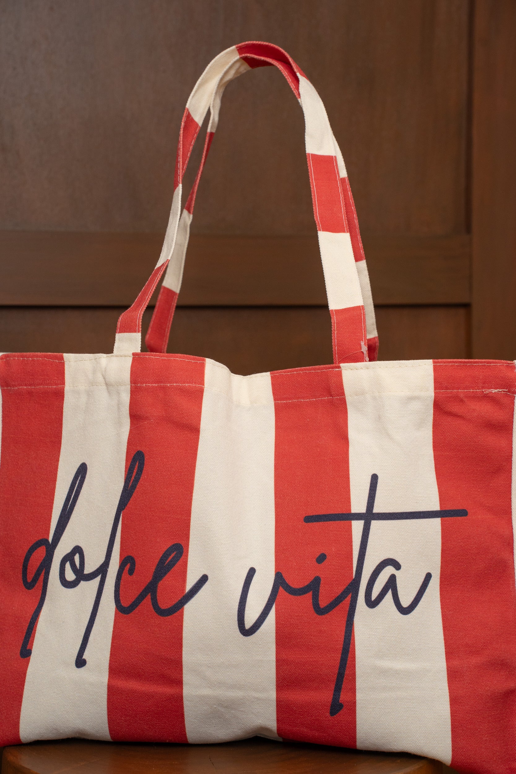 Grand cabas Tote bag Dolce Vita