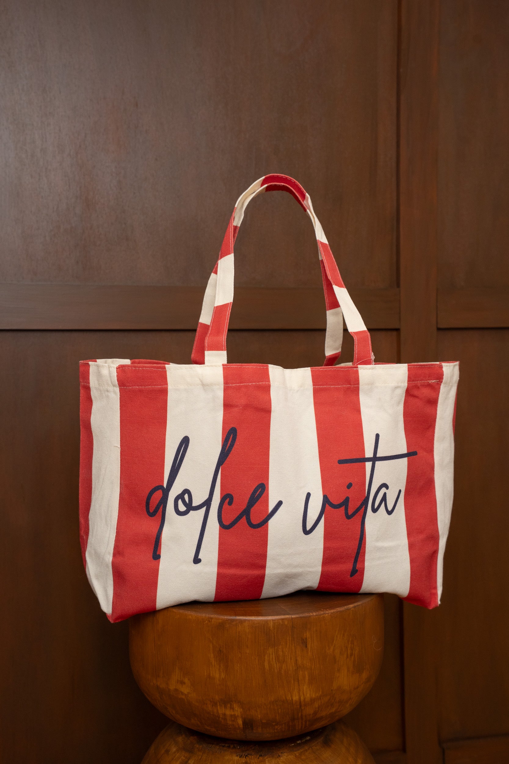 Grand cabas Tote bag Dolce Vita