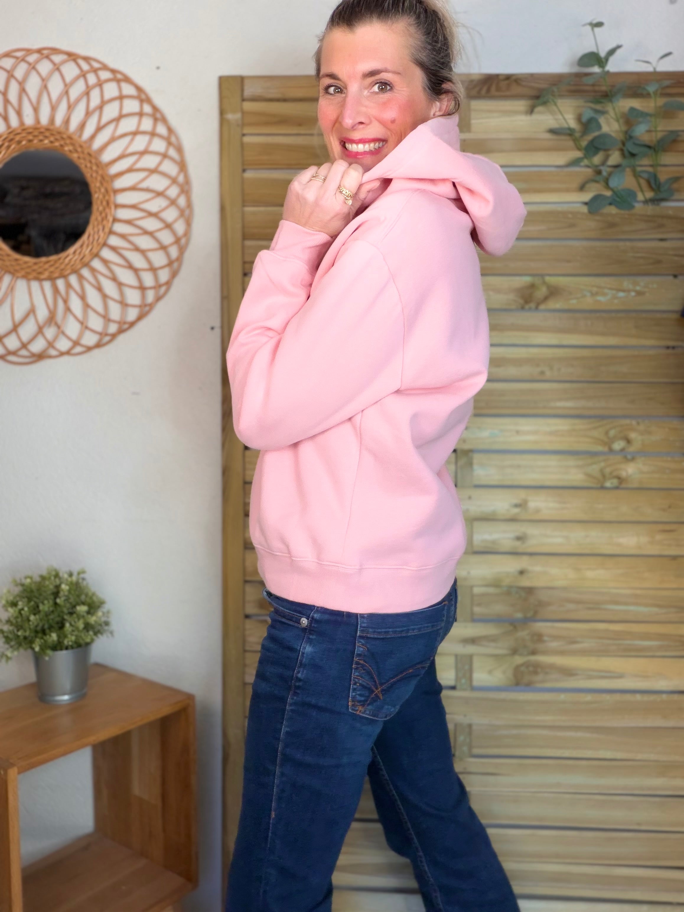 ⚡️ ARRIVAGE - Sweat Hoodie Grand Amour