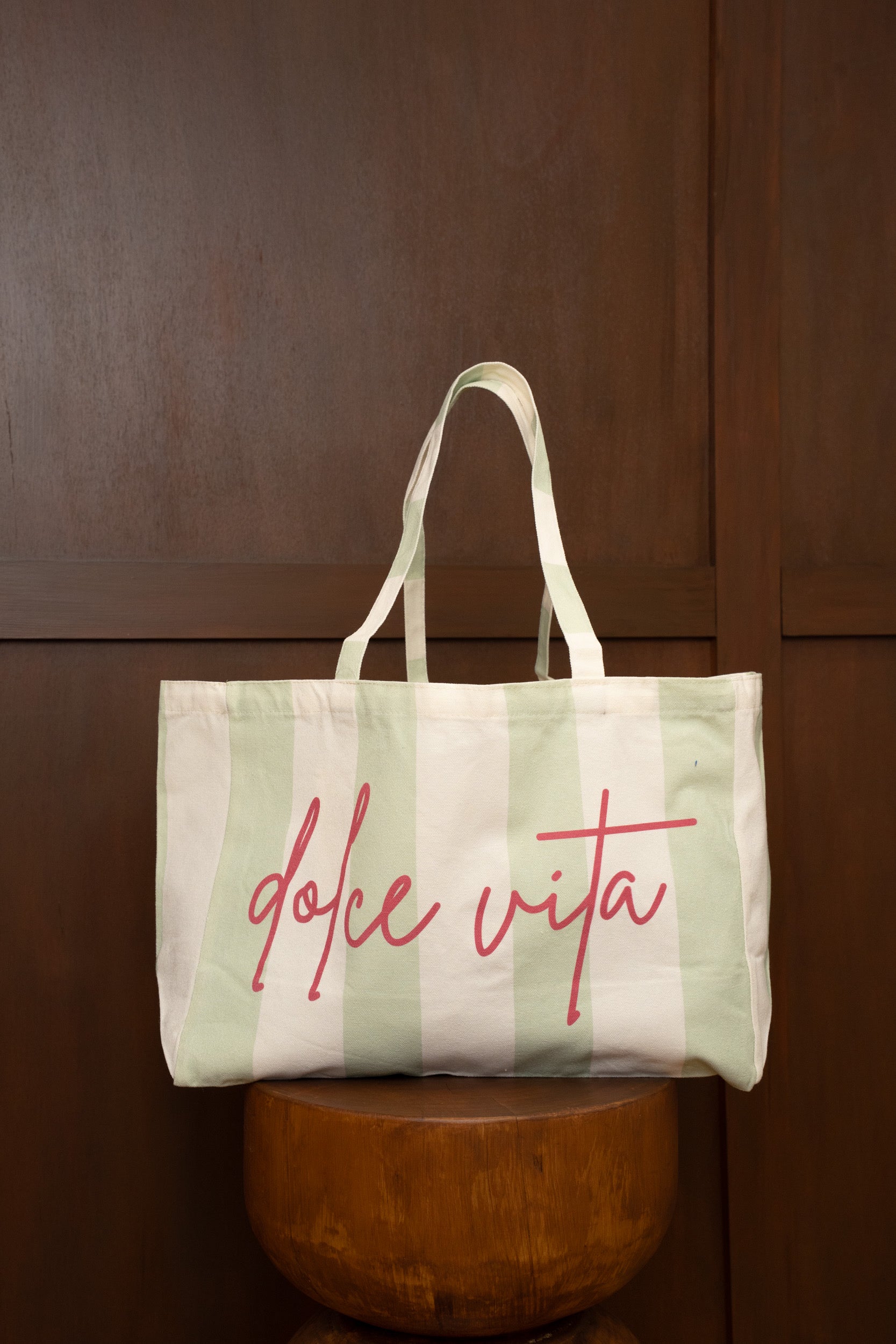 Grand cabas Tote bag Dolce Vita