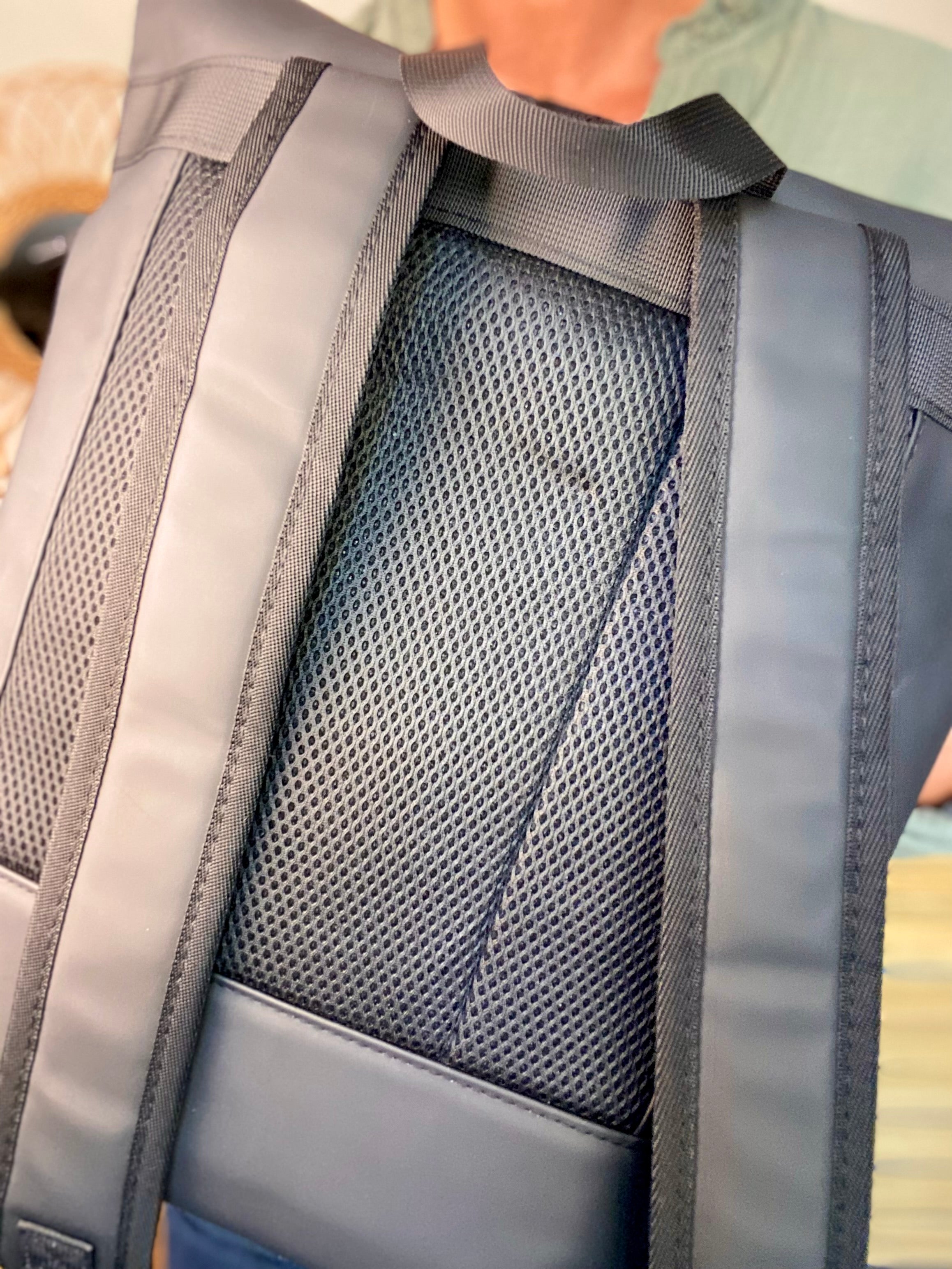 Sac à dos MARTIN Noir