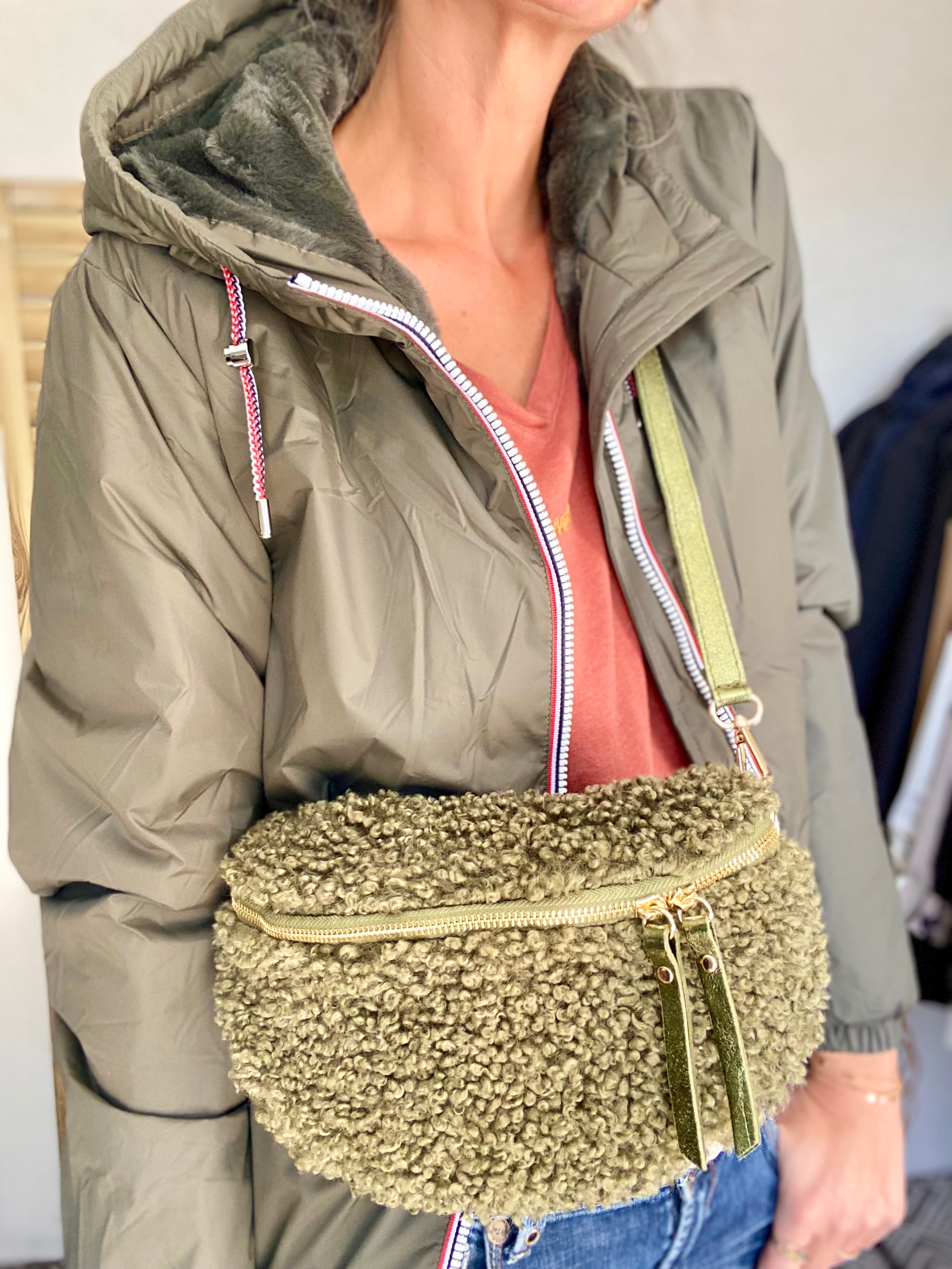 Sac 2025 banane soldes