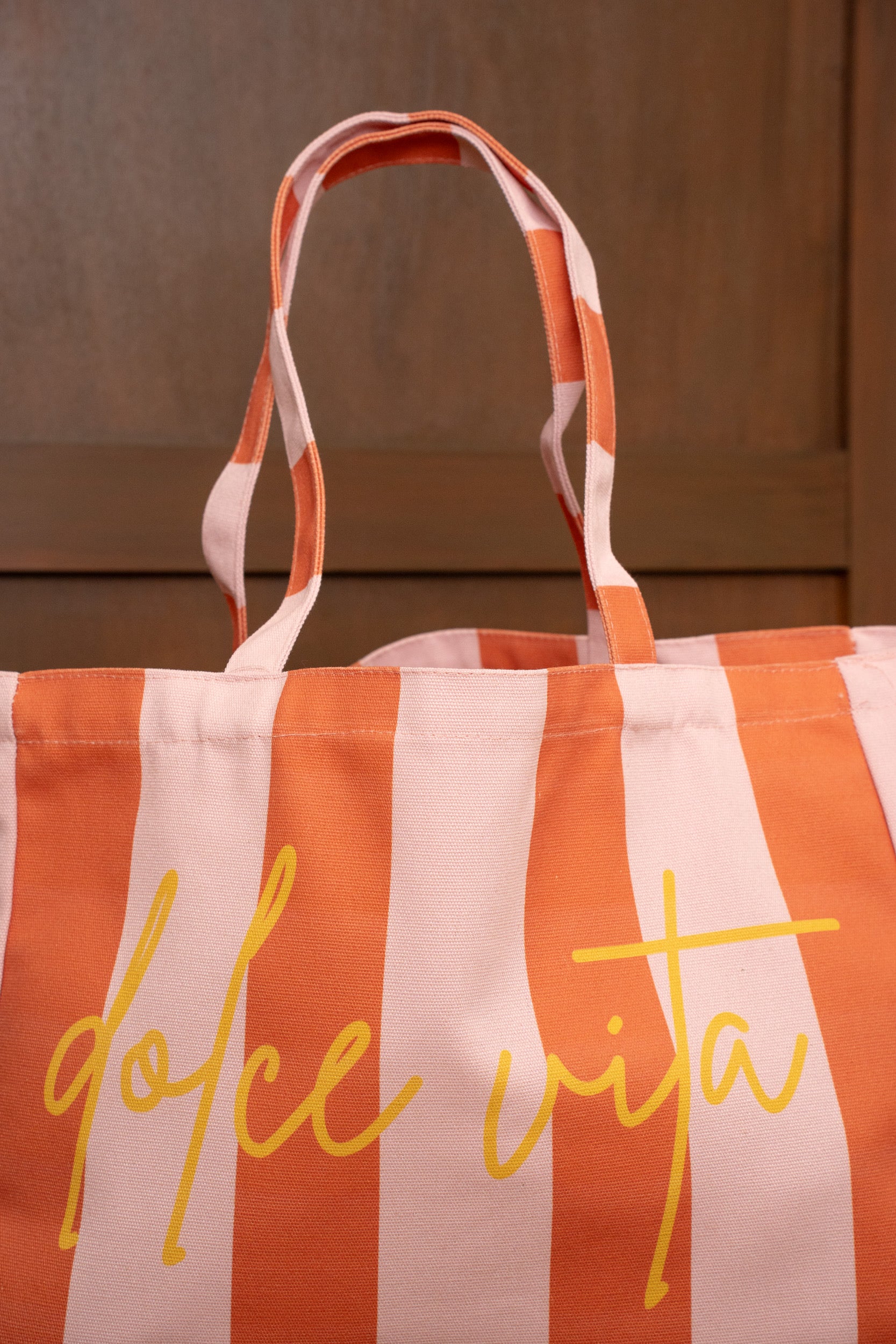 Grand cabas Tote bag Dolce Vita