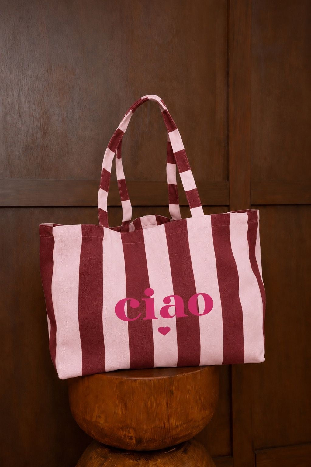 Grand cabas Tote bag CIAO