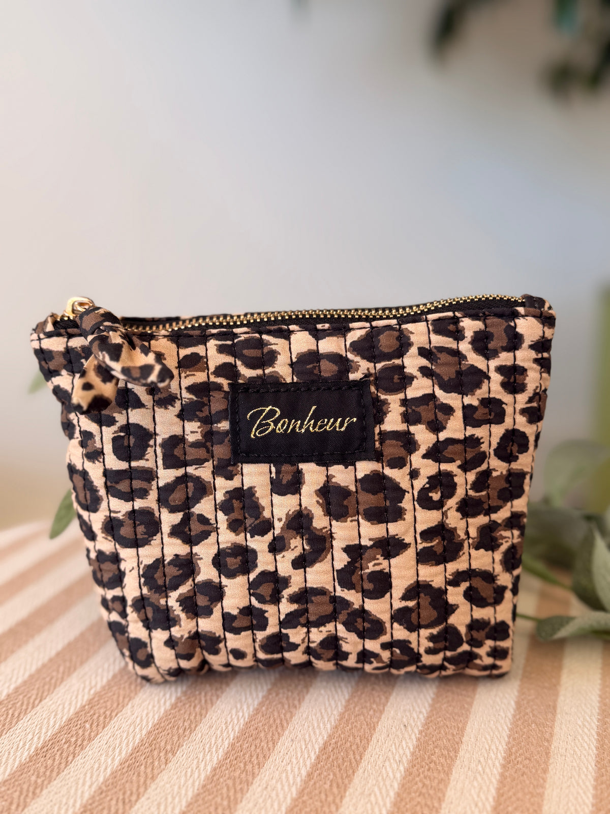 Pochette / Trousse à maquillage BETTY