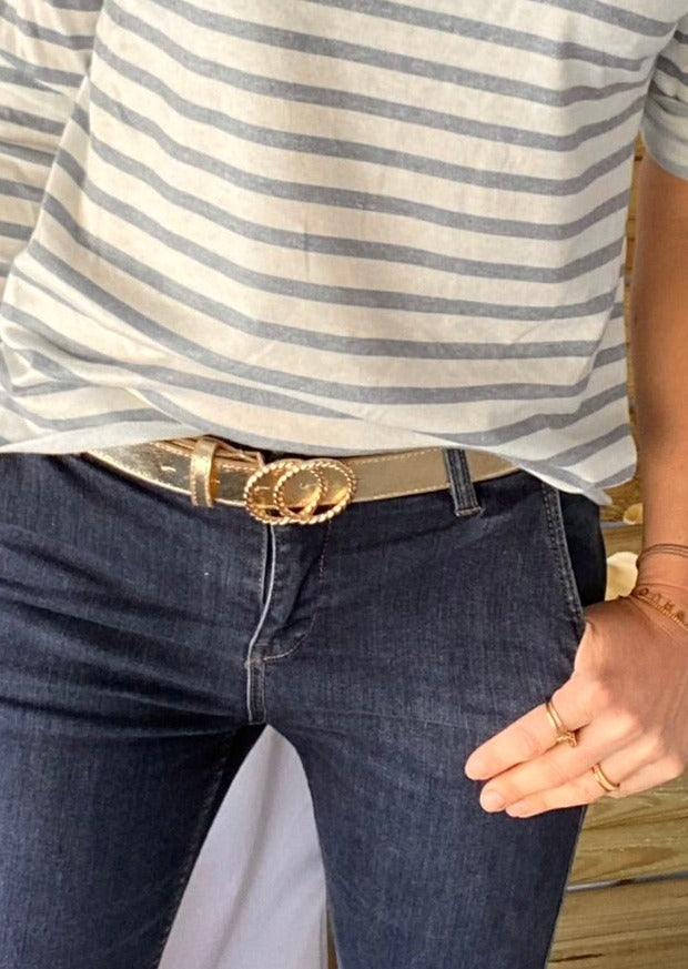 Ceinture en outlet solde